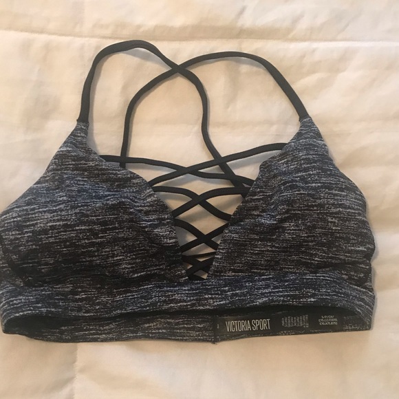 Victoria secret sports bra - Picture 1 of 2